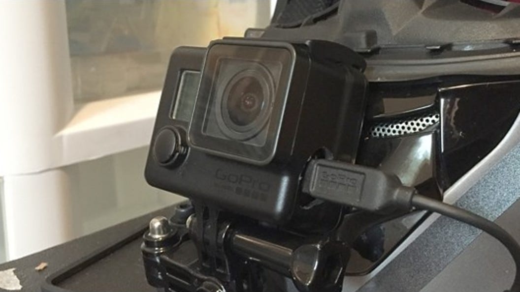 Detail Gopro Microphone Motorcycle Nomer 15