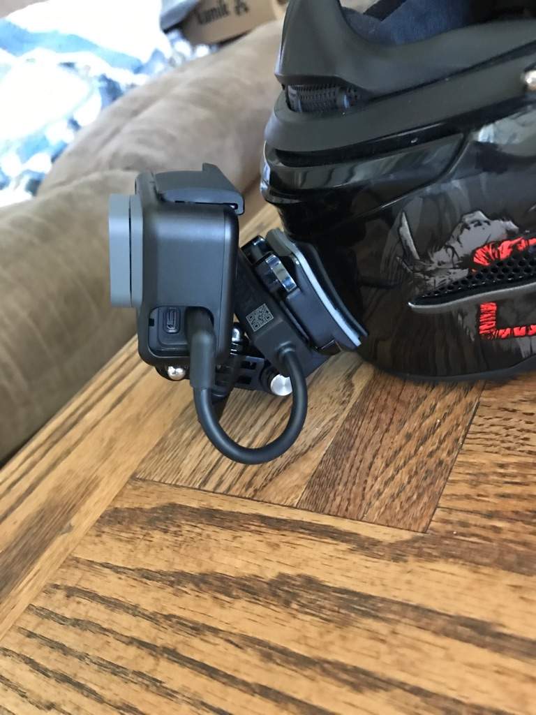 Detail Gopro Microphone Motorcycle Nomer 57