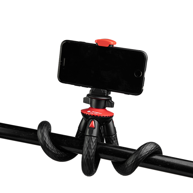 Detail Gopro Octopus Tripod Nomer 28