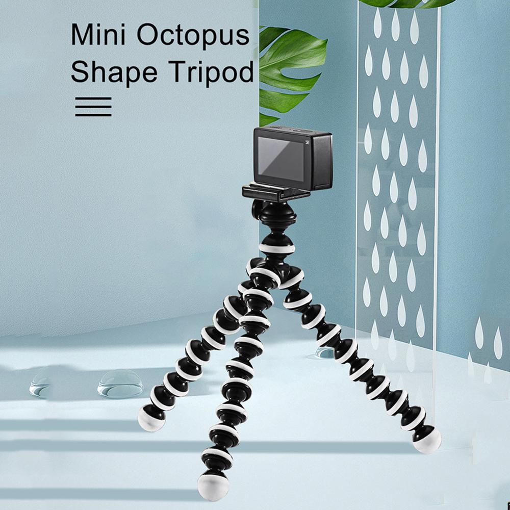 Detail Gopro Octopus Tripod Nomer 29