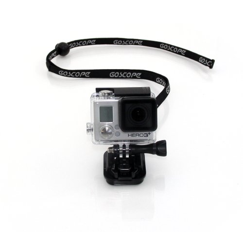 Detail Gopro Safety Leash Nomer 21