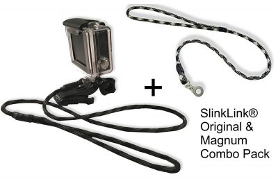 Detail Gopro Safety Leash Nomer 30