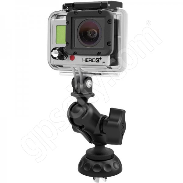 Detail Gopro Safety Leash Nomer 36