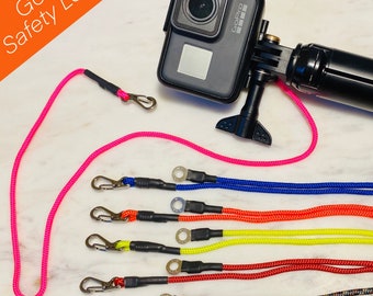 Detail Gopro Safety Leash Nomer 47