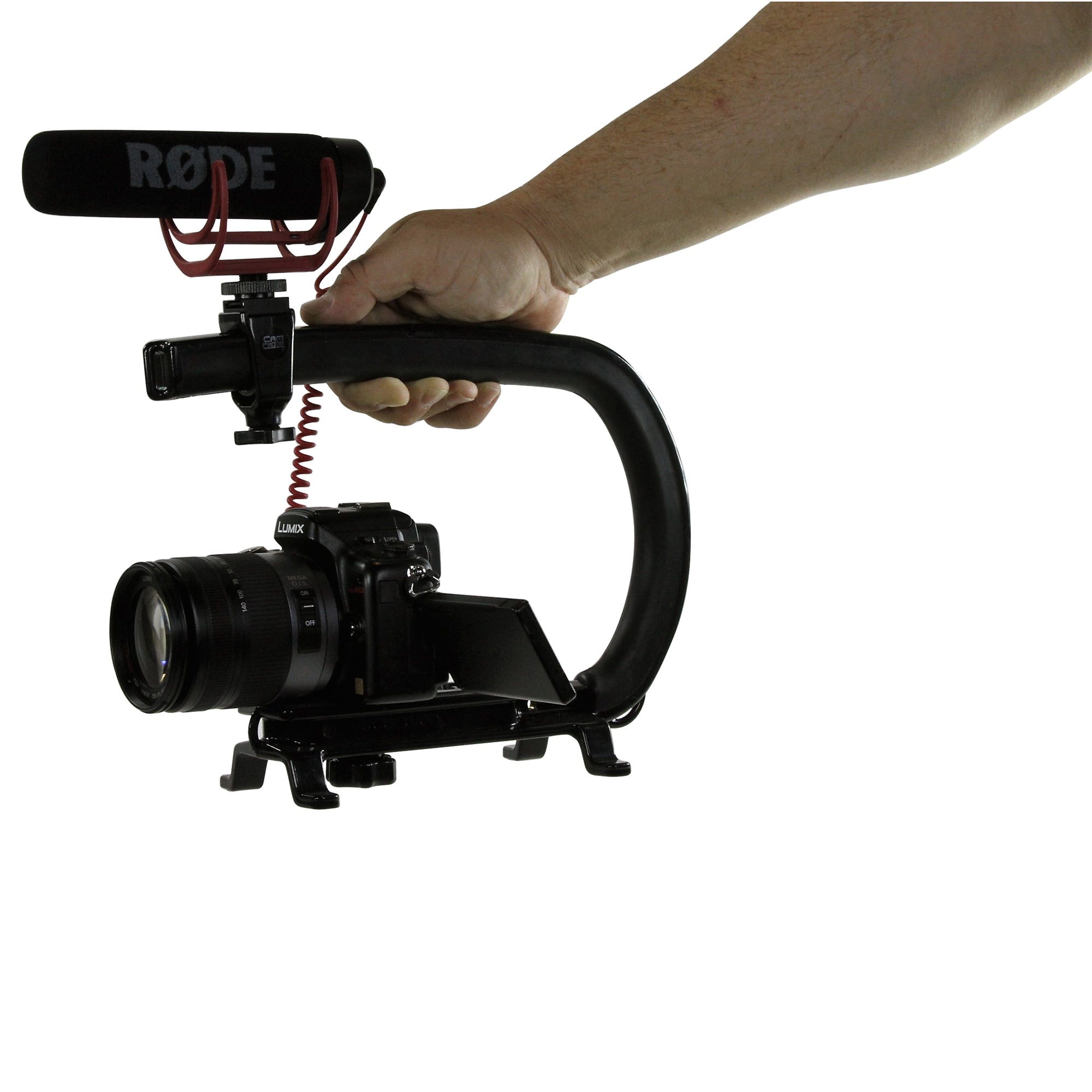 Detail Gopro Skateboard Handle Nomer 3