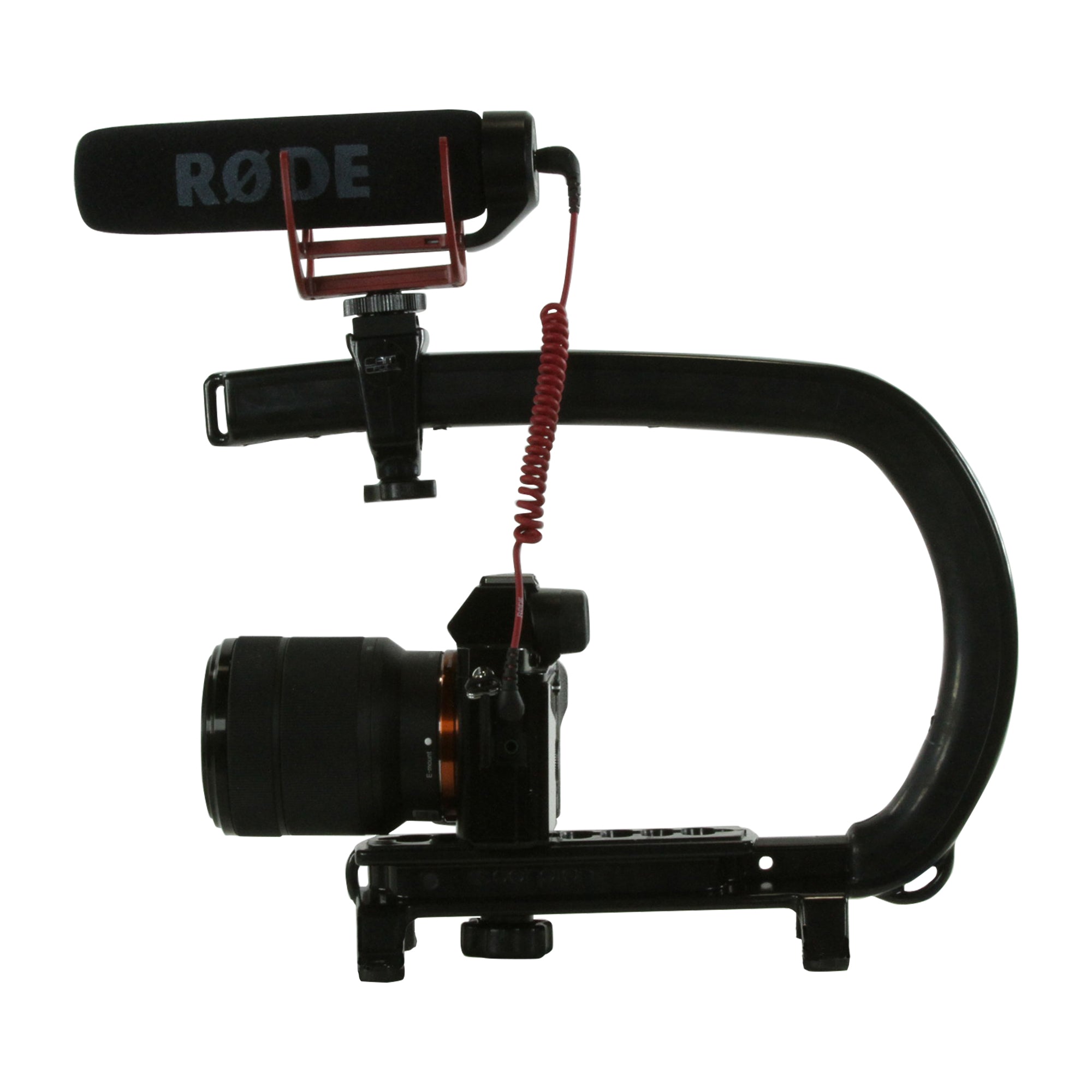 Detail Gopro Skateboard Handle Nomer 4