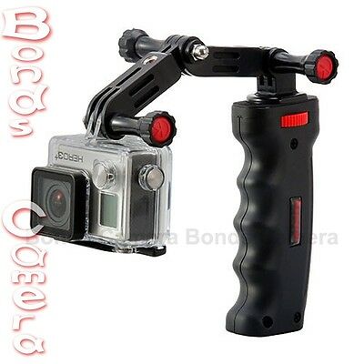 Detail Gopro Skateboard Handle Nomer 27