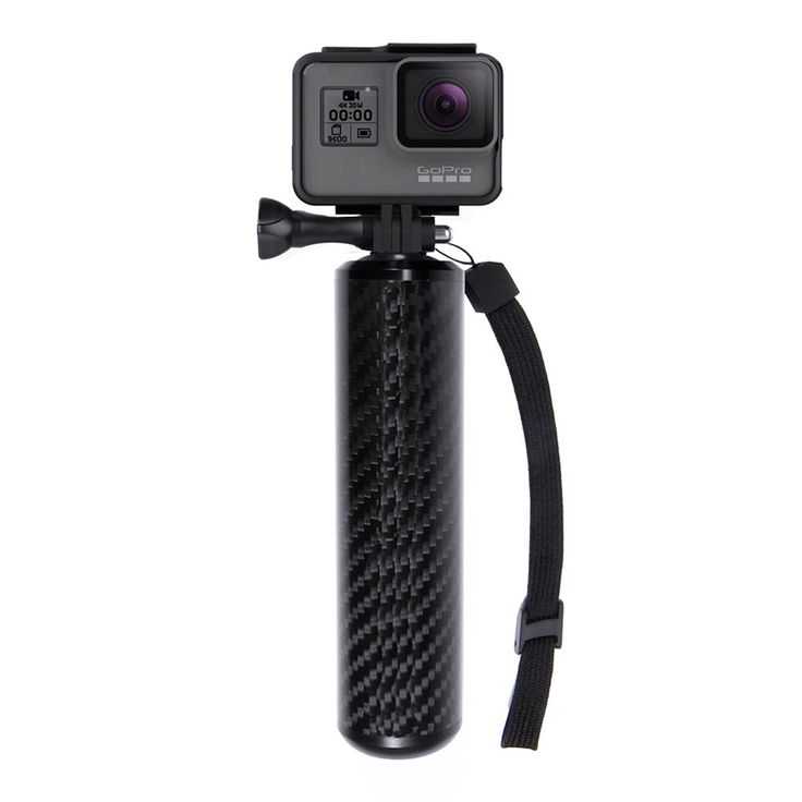 Detail Gopro Skateboard Handle Nomer 37