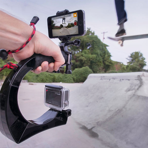 Detail Gopro Skateboard Handle Nomer 5