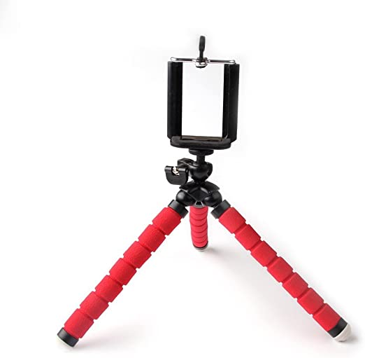 Detail Gopro Tripod Octopus Nomer 16