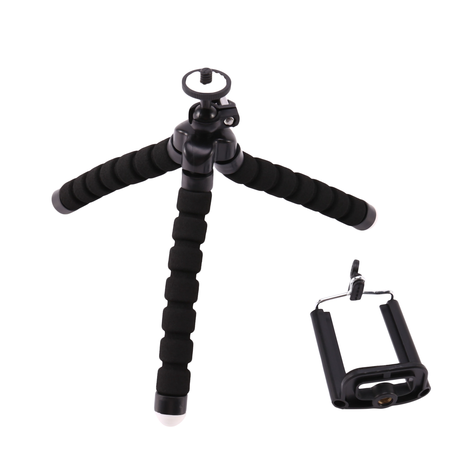 Detail Gopro Tripod Octopus Nomer 23