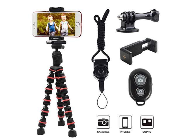 Detail Gopro Tripod Octopus Nomer 24