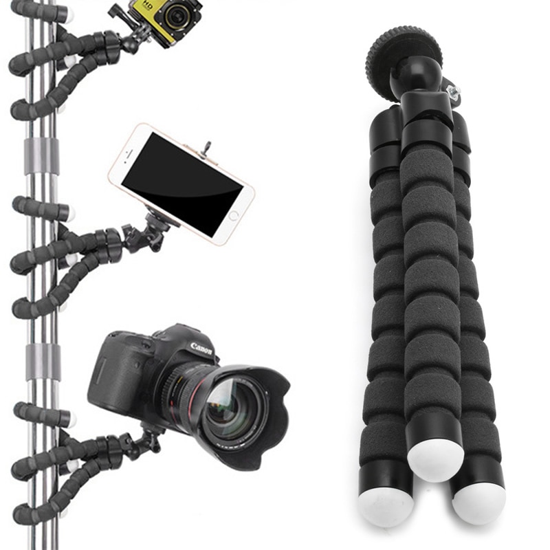 Detail Gopro Tripod Octopus Nomer 27