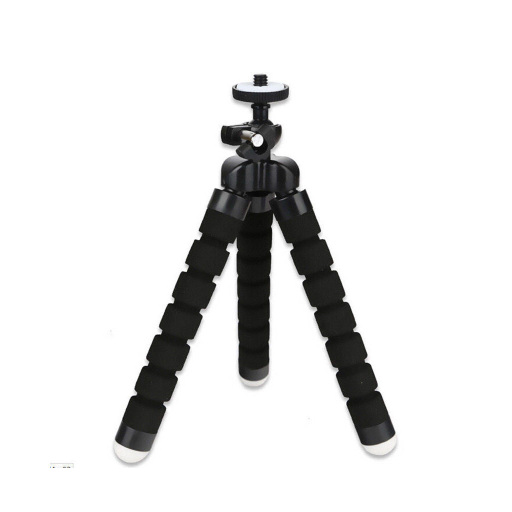 Detail Gopro Tripod Octopus Nomer 28