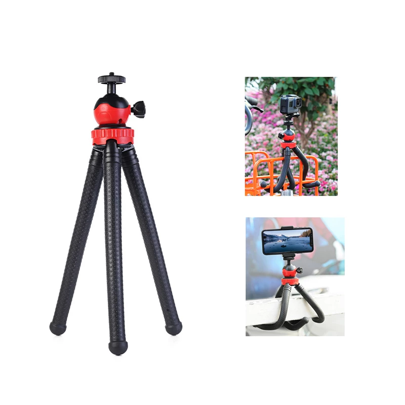 Detail Gopro Tripod Octopus Nomer 35