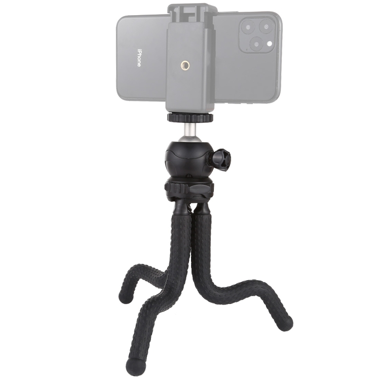 Detail Gopro Tripod Octopus Nomer 37