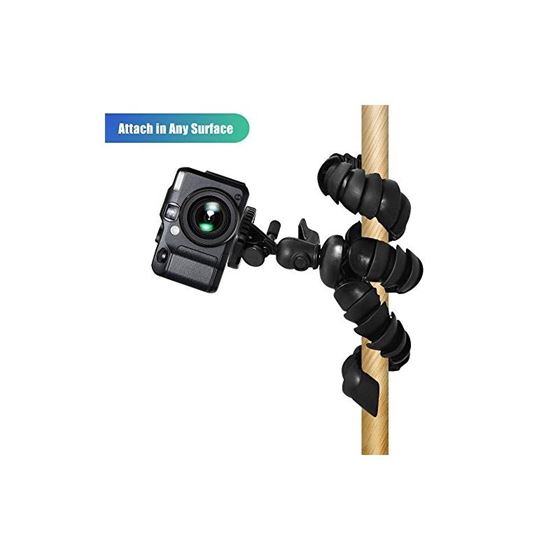 Detail Gopro Tripod Octopus Nomer 51