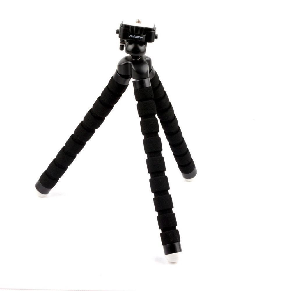 Detail Gopro Tripod Octopus Nomer 57