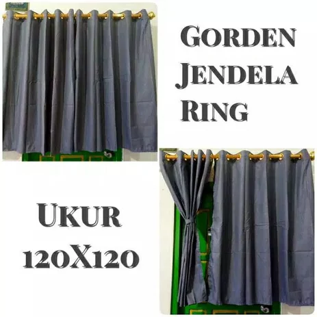 Detail Gorden 3 Jendela Minimalis Nomer 54