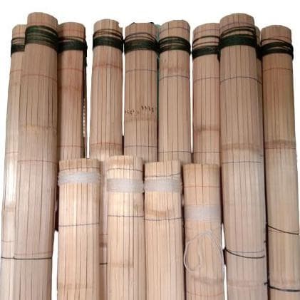 Detail Gorden Bambu Nomer 19