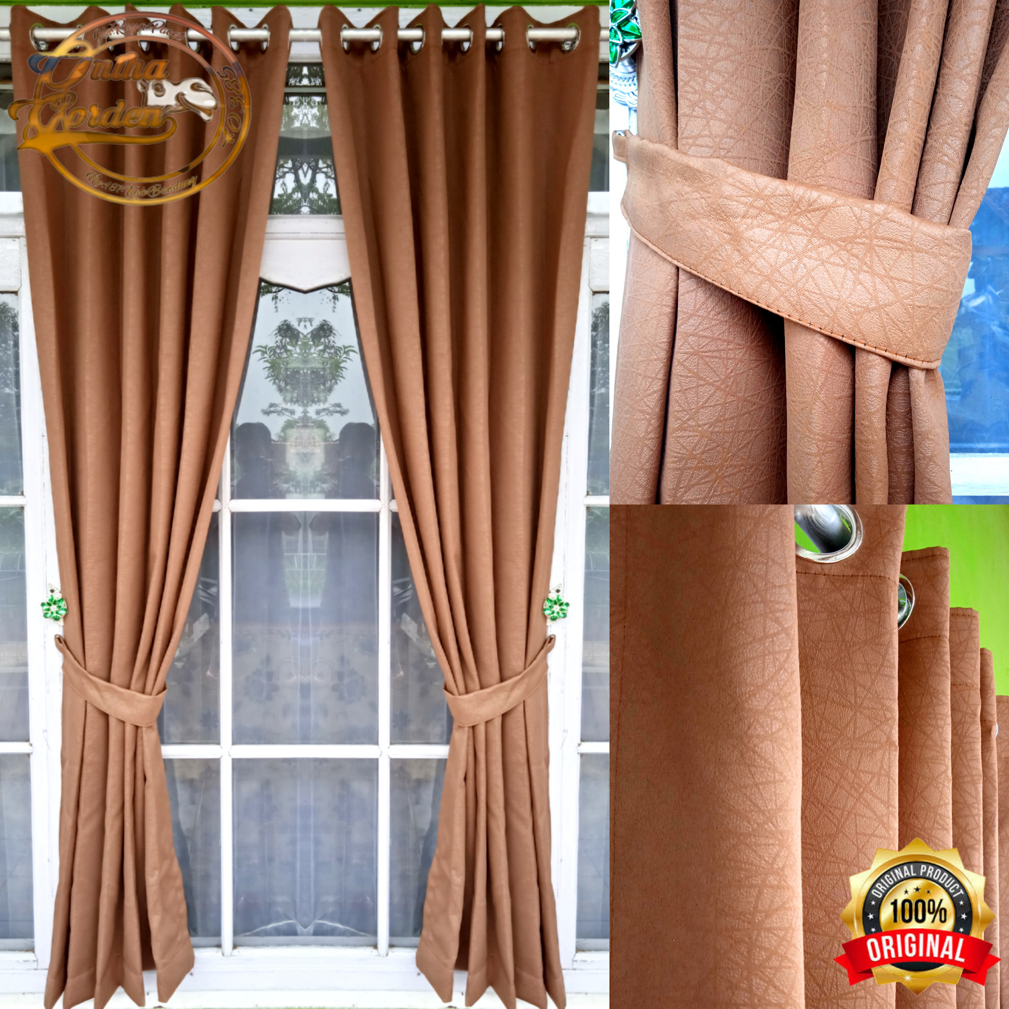 Detail Gorden Coklat Susu Nomer 21