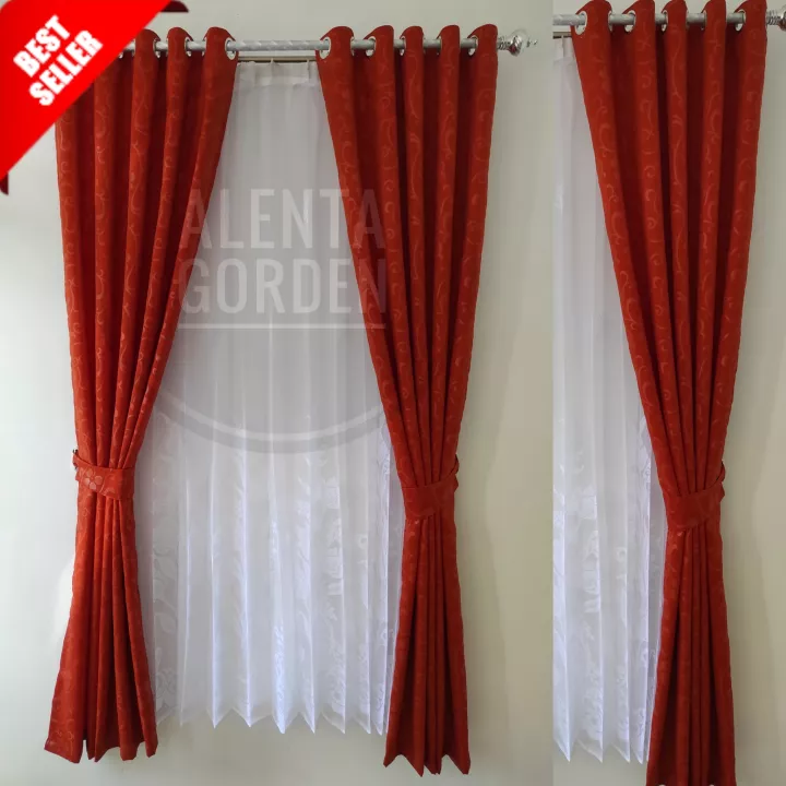 Detail Gorden Di Lazada Nomer 2