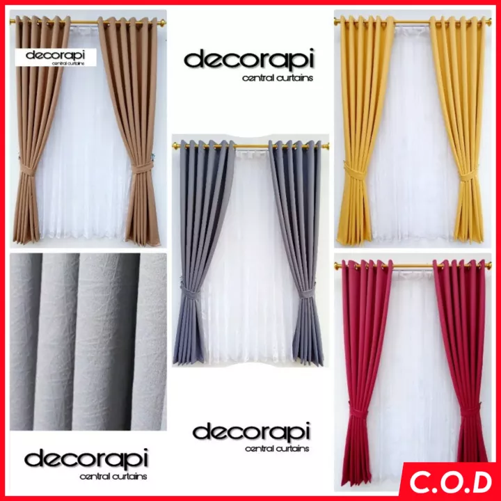 Detail Gorden Di Lazada Nomer 11