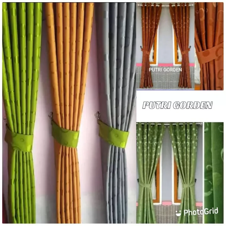 Detail Gorden Di Lazada Nomer 12