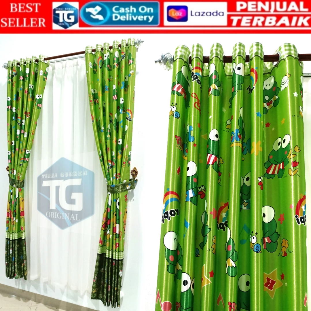Detail Gorden Di Lazada Nomer 13