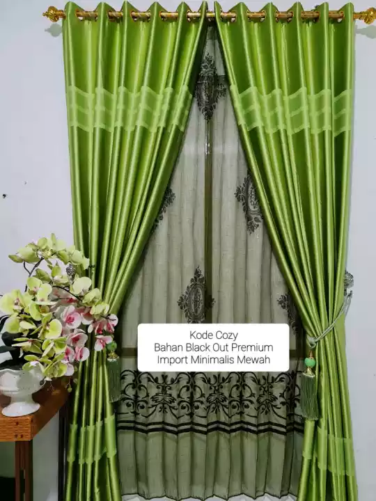 Detail Gorden Di Lazada Nomer 15