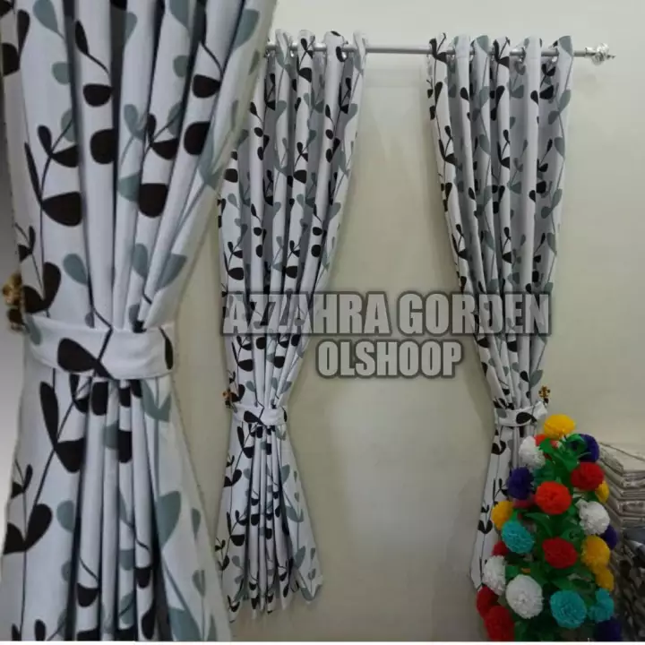 Detail Gorden Di Lazada Nomer 16