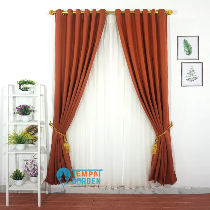Detail Gorden Di Lazada Nomer 17