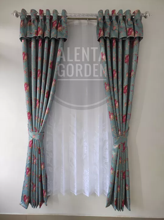 Detail Gorden Di Lazada Nomer 18