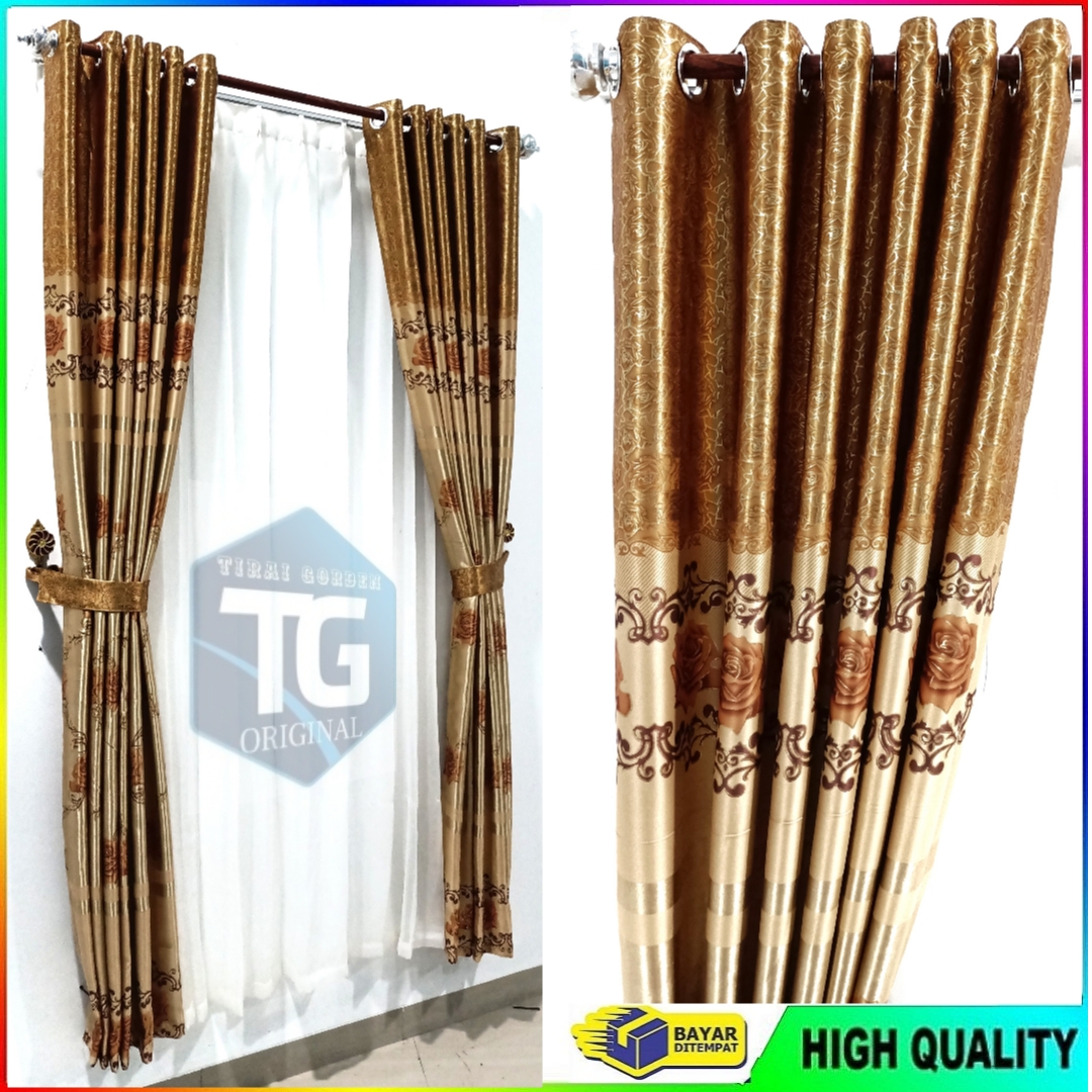 Detail Gorden Di Lazada Nomer 19