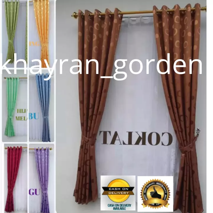 Detail Gorden Di Lazada Nomer 20