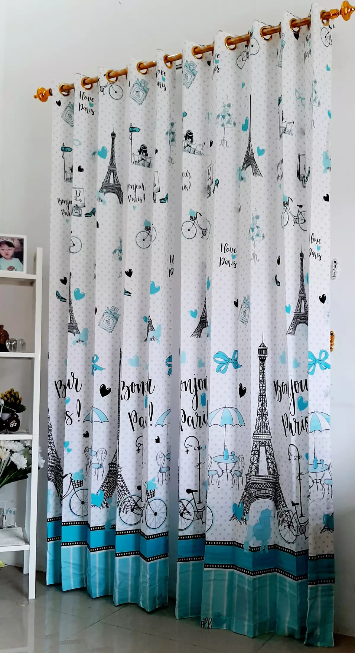 Detail Gorden Di Lazada Nomer 3