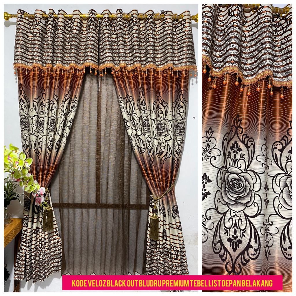 Detail Gorden Di Lazada Nomer 25