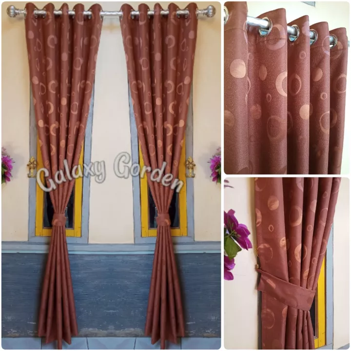 Detail Gorden Di Lazada Nomer 28