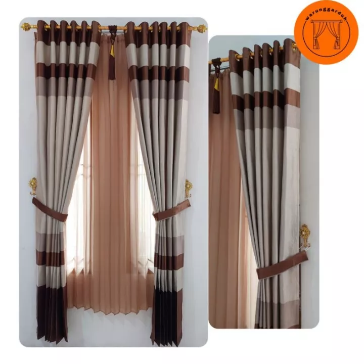 Detail Gorden Di Lazada Nomer 4