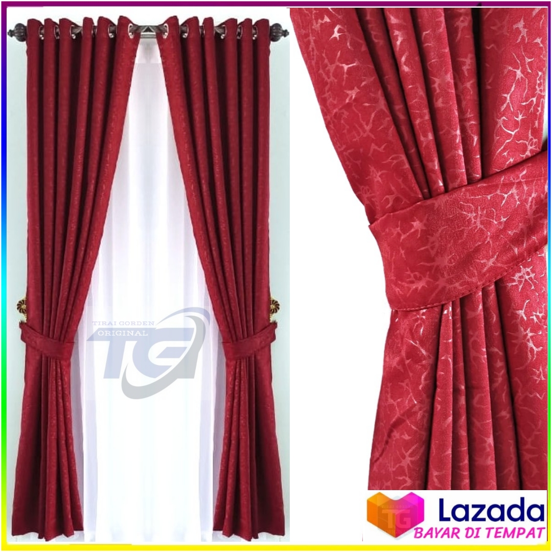 Detail Gorden Di Lazada Nomer 30