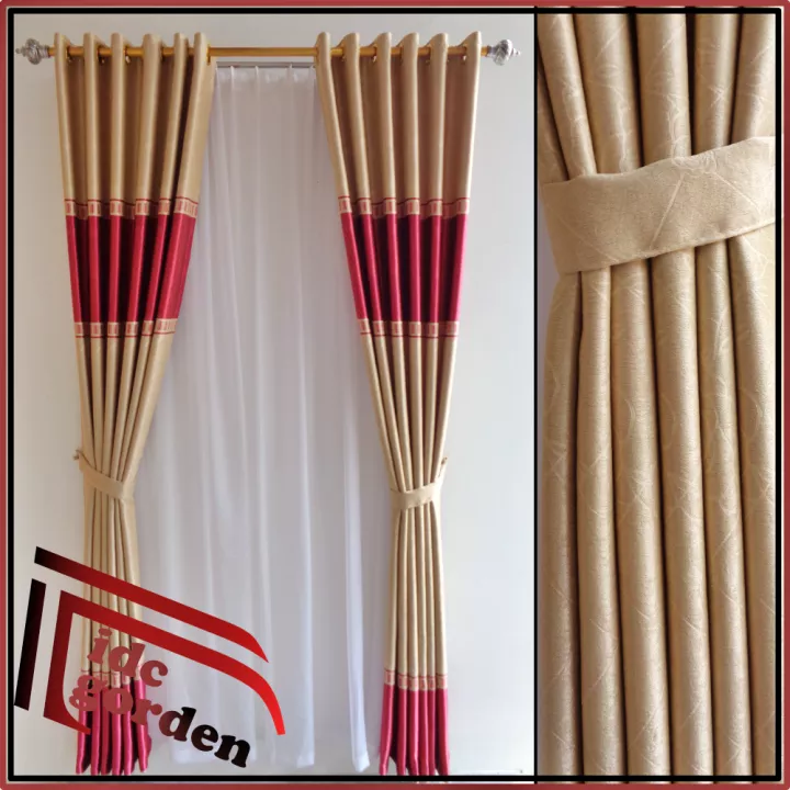 Detail Gorden Di Lazada Nomer 31