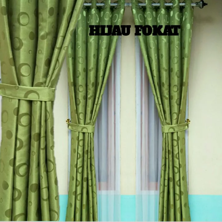 Detail Gorden Di Lazada Nomer 32