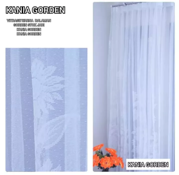 Detail Gorden Di Lazada Nomer 35