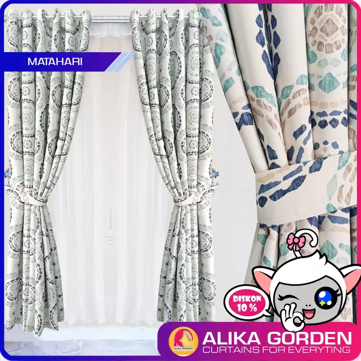 Detail Gorden Di Lazada Nomer 5