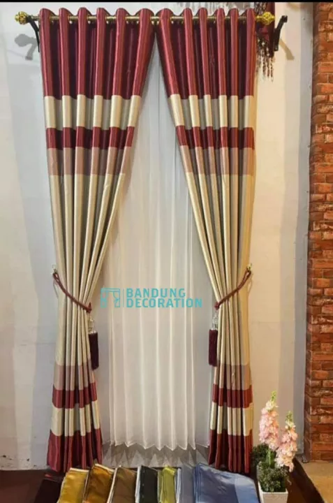 Detail Gorden Di Lazada Nomer 41