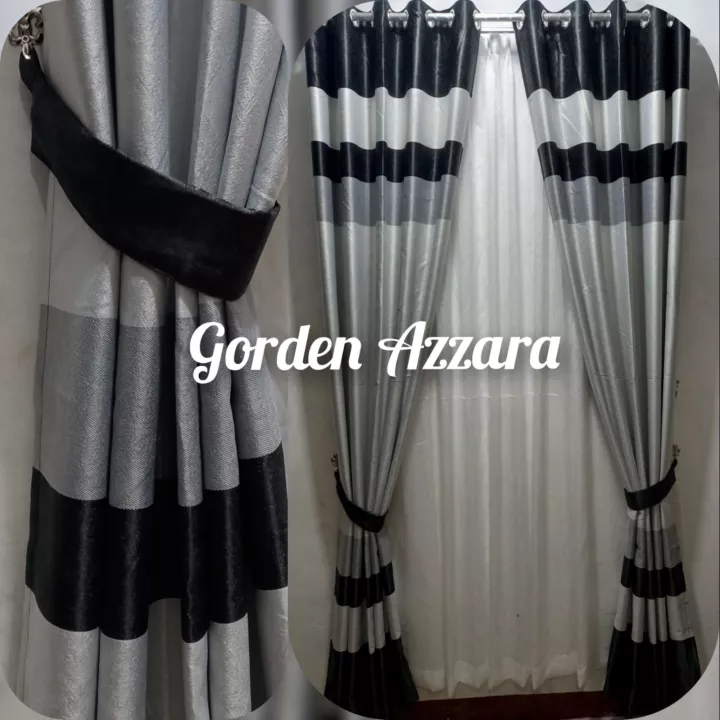 Detail Gorden Di Lazada Nomer 43