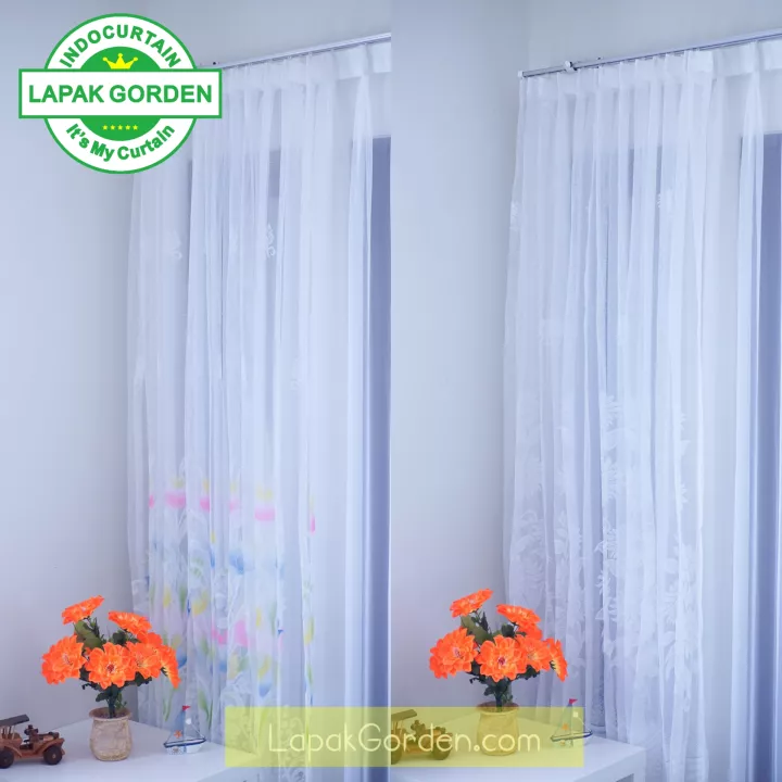 Detail Gorden Di Lazada Nomer 44