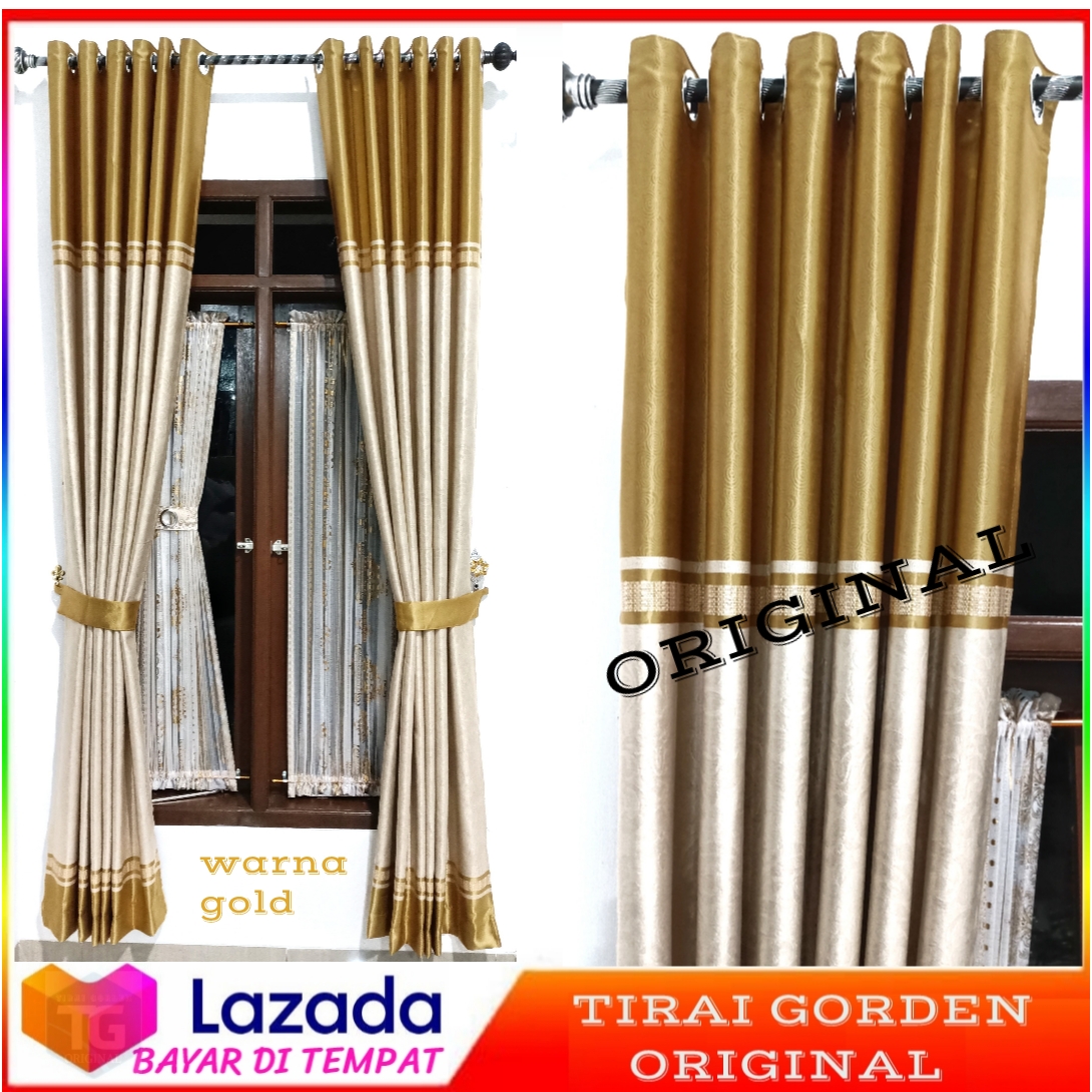 Detail Gorden Di Lazada Nomer 47