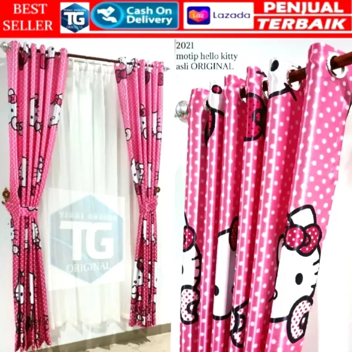Detail Gorden Di Lazada Nomer 50