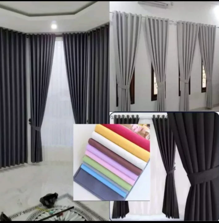Detail Gorden Di Lazada Nomer 54